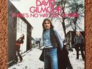 DAVID GILMOUR   THERE'S NO WAY OUT OF HERE (P)1978   RARE 12