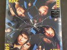 KISS CRAZY NIGHTS U.S. 180 GRAM BLACK VINYL LP 2014 Brand New / Sealed