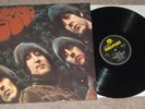 The Beatles-Rubber Soul-Mono Vinyl LP from 2014 Beatles In Mono Box Set