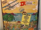 Men At Work Cargo FACTORY SEALED Vinyl LP Original Sticker