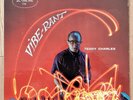 Teddy Charles Vibe-Rant Elektra Original Mono DG EXC