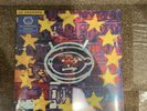 U2 - Zooropa - Hmv Double Blue Vinyl. New Sealed