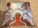 Coheed and Cambria Vaxis II Window Of The Waking Mind Baby Blue Aqua Vinyl FYE