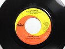 Rock 45 The Beach Boys - Bluebirds Over The Mountain / Never Learn Not To Love