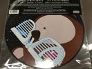 Kanye West ‎– Stronger (PICTURE DISC) 2007 12