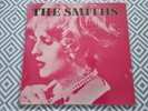 The Smiths Sheila Take A Bow German Import GREEN VINYL 12 inch single Rare