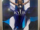 Kylie Minogue Aphrodite Vinyl LP