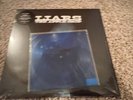 Liars - The Apple Drop LP Limited Edition On Recycled Colored Vinyl & Blue Flexi