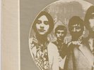 THE KINKS THEN NOW AND INBETWEEN REPRISE PROMO ONLY REPRISE PRO 328 VG+ RARE