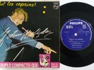 JOHNNY HALLYDAY SALUT LES COPAINS BRAZIL