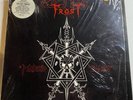 Celtic Frost Morbid Tales LP 1985 Metal Blade MBR 1033 - 72016-1