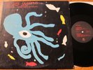 THE CURE-Quadpus RARE ORIG. 1986 ELEKTRA Vinyl LP 0-66856 SYNTH POP ROBERT SMITH