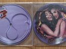 Lady Gaga ‎& ARIANA GRANDE - RAIN ON ME - LIMITED VINYL 7