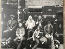 The Allman Brothers Band - At Fillmore East (2016) 2 LP 180 Gram Vinyl NM
