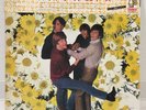 MONKEES / HEAD QUARTERS JAPAN ISSUE LP W/ OBI, INSERT