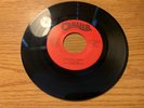 MODERN FUNK SOUL 45 J.J. CAILLIER III COTTON CANDY / CANDY KISS NICE VG+