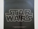 STAR WARS Soundtrack 2T541 Dbl LP Vinyl VG+near++ Cvr VG+ GF Insert Co Slv 1977