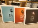 Marvin Gaye Complete Volume  1-3 vinyl sealed mint cond volume one two three