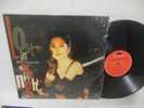 rare SHIRLEY KWAN nr mint vinyl lp LOST IN THE NIGHT with poster and insert