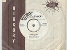 BARBARA MILLS*QUEEN OF FOOLS*SOUL*DANCER*RARE STOCK COPY*HICKORY LABEL*HEAR