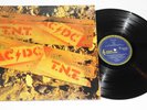 AC/DC – T.N.T. 1975 Australia 1st Blue Roo 12