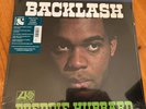 Freddie Hubbard Backlash LP Speakers Corner New and Sealed