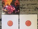 Alice In Chains MTV Unplugged LP Music On Vinyl MOV Record Played Once Mint.
