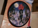 Slayer Live Undead vinyl picture disc [ red ring ] (Record, 2008)