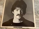 JOHN PRINE LP Bruised Orange 1978 ORIG STERLING PRESS Ex/NM ASYLUM 6E-139