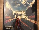 Pretty Lights - A Color Map Of The Sun 2013 8 Minutes 20 Seconds Records VG+
