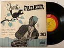 Charlie Parker   Dial 203 10