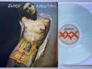JANES ADDICTION s/t 1987 US OG CLEAR Vinyl XXX Records LP + Insert PERRY FARRELL