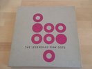 The Legendary Pink Dots – The Legendary Pink Dots. 5 LP Box NM