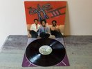 Gap Band  Gap Band lll-Mercury Records SRM-1-4003 Original 1980 Vinyl Record. LP