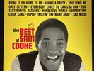 Sam Cooke, The Best of Sam Cooke - Vinyl - RCA - STEREO - LSP-2625