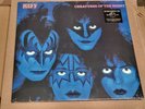 KISS Creatures Of The Night 2014 Vinyl 180 Gram Remastered U.S. Factory Sealed