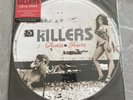 The Killers Sam's Town Limited Edition Picture Disc  LP 2006