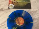 Forever In Despair Leaving This World Behind Wax Vessel Vinyl LP Record /50