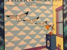 A Flock Of Seagulls LP The Best Of A Flock Of Seagulls JIVE Original (1986) Rare