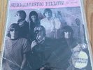 Jefferson Airplane Surrealistic Pillow Australian Pressing LP Vinyl Record