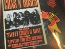 GUNS N ROSES Welcome To Paradise City: the Legendary Ritz Broadcast DOUBLE 10