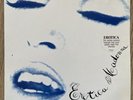 Rare* MADONNA - EROTICA VINYL Uncensored GATEFOLD 2xLPs 1st PRESS 1992 VG+/EX-
