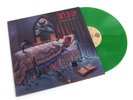 Dio - Dream Evil(Limited Edition Green Vinyl), 2019, Rhino