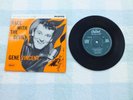 Gene Vincent - Race With The Devil Capitol UK EP  1962 ABSOLUTELY  STUNNING  NM