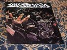DYSTOPIA HUMAN=GARBAGE ORIGINAL 1994 GERMAN 5 SONG 12