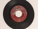 Jimmy Binkley Wine, Wine, Wine & Boogie on the Hour Checker 789 Blues 45