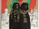 JOE GIBBS & PROFESSIONALS AFRICAN DUB ALL-MIGHTY CHAPTER 3 VINYL J GIBBS ‘77 VG+