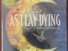 As I Lay Dying, Shadows Are Security, Very Rare, Vinyl, Lp