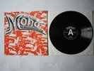 Mick Farren ‎– Mona The Carnivorous Circus, plays MINT, 1984 UK LP  PSYCHO 20