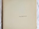 THE BEATLES (WHITE ALBUM) 2LP  MoFi Original Master Recording™ 1982 MFSL 2-072